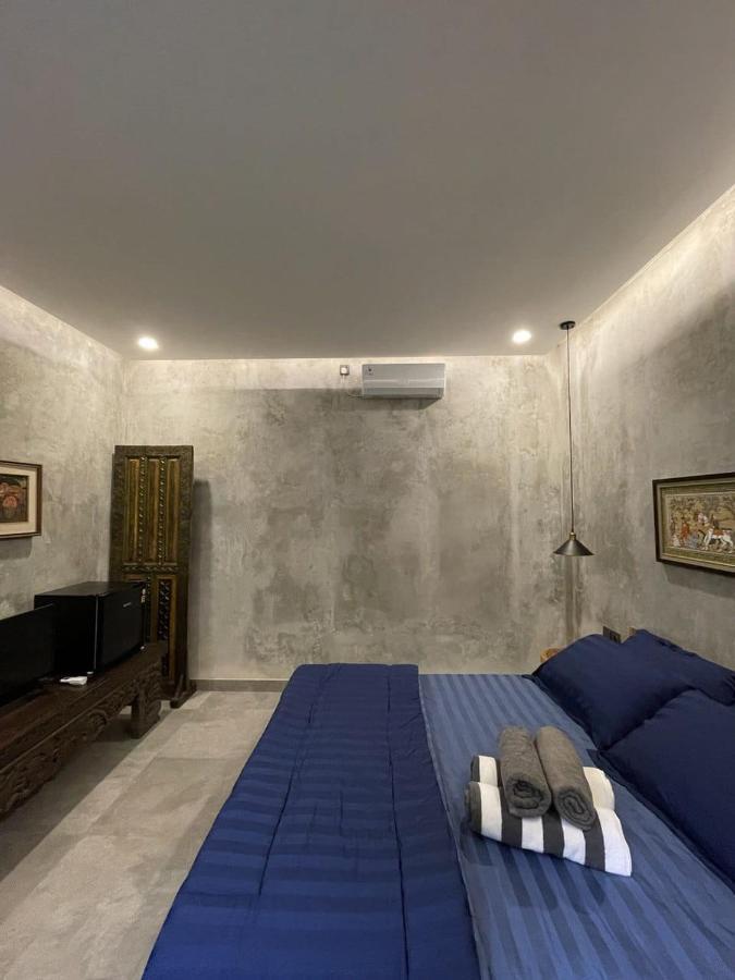 Djipangan Home Bantul Exterior photo