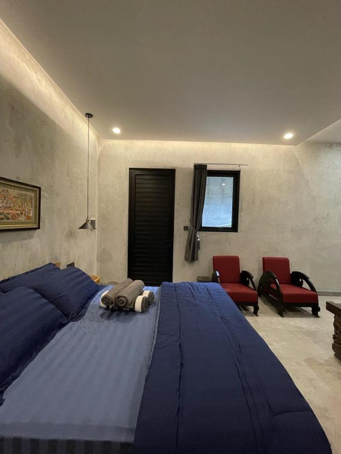Djipangan Home Bantul Exterior photo